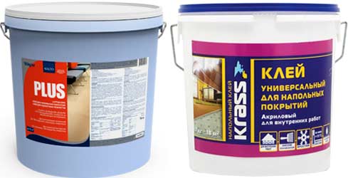 Який клей для плитки буде краще, його види та поради з вибору