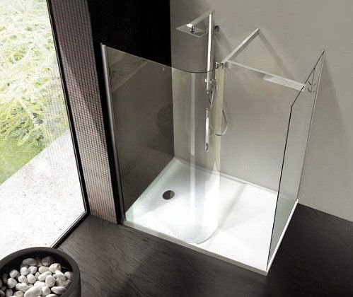 Душові кабінки, поради по вибори, досвід використання