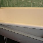 Покриття ванни рідким акрилом: відгуки майстрів Покриття ванни рідким акрилом: відгуки майстрів