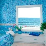 Як вибрати плитку для ванної кімнати