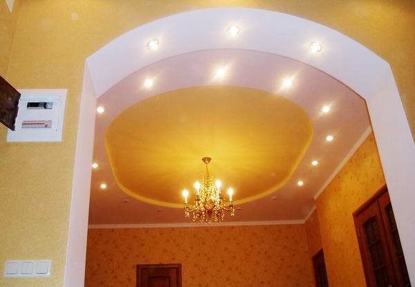 Дизайн передпокою і коридору: у квартирі, приватному будинку