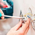 Заземлення ванни: навіщо потрібно це робити