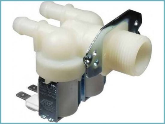 Пральна машина не набирає воду: причини та методи усунення типових неполадок