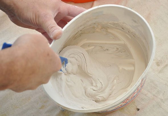 Технологія вирівнювання стін гіпсовою штукатуркою Технологія вирівнювання стін гіпсовою штукатуркою