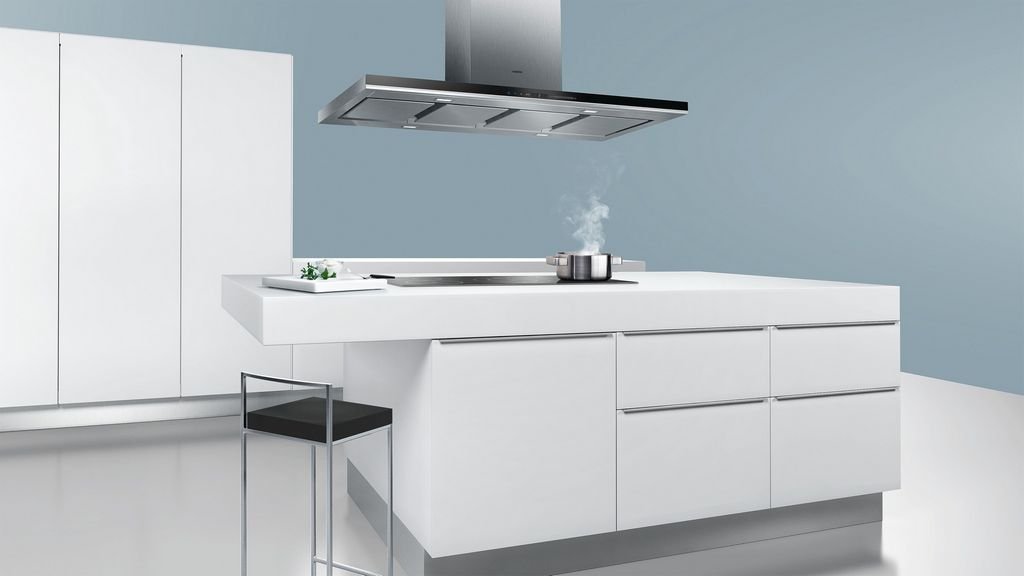 Як влаштувати витяжку з підключенням до вентиляції на своїй кухні Як влаштувати витяжку з підключенням до вентиляції на своїй кухні