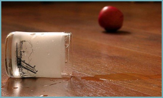 Вологостійкий ламінат – сучасне підлогове покриття для ванної кімнати: характеристики, особливості його вибору, поради