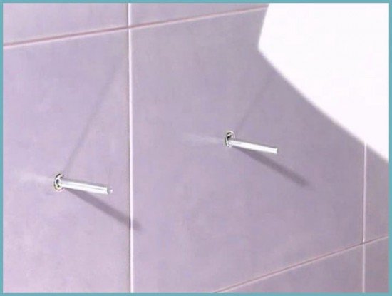 Розбираємося, як правильно закріпити раковину на стіні