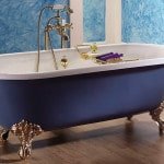 Ванна чавунна: краще російська або імпортна