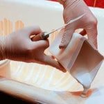 Ремонт акрилових ванн в домашніх умовах Ремонт акрилових ванн в домашніх умовах