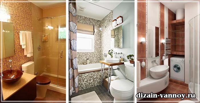 Фотографії ванної кімнати після ремонту   варіанти і приклади