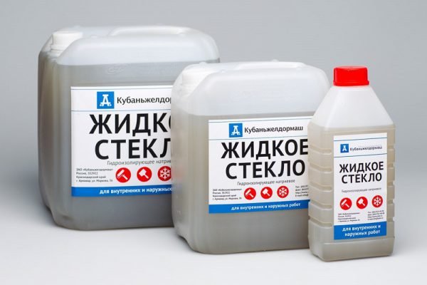 Рідка гідроізоляція для ванної кімнати — види і застосування (відео, фото)