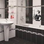 Плитка для ванної кімнати російського виробництва