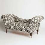 Що таке кушетка і яке її місце в інтерєрі?