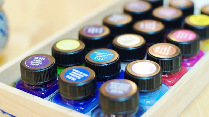 Фарба для плитки у ванній: як пофарбувати плитку у ванній