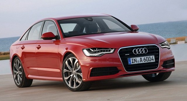7 кращих автомобілів до 2,5 мільйона