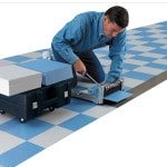 Настінна плитка для ванної: колекція фото