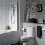 Плитка для ванної кімнати: фото дизайн інтерєру