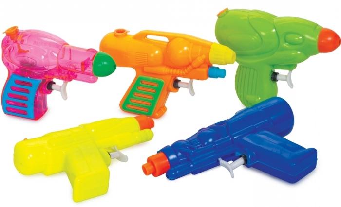 Які бувають іграшки для ванної: особливості вибору безпеки