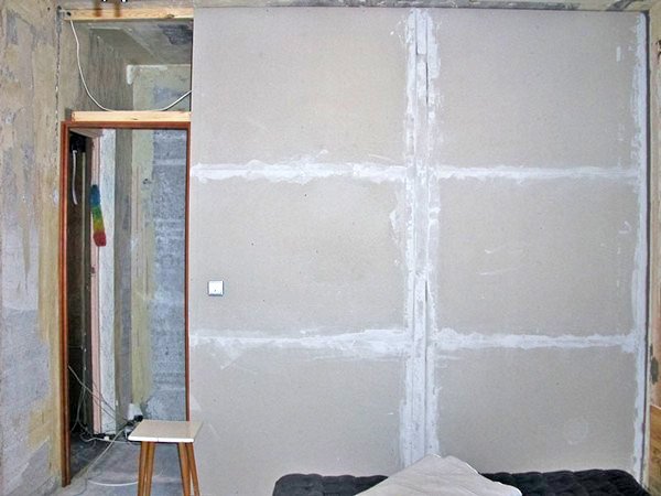 Як вирівняти стіни у ванній: доступні способи та особливості технологій