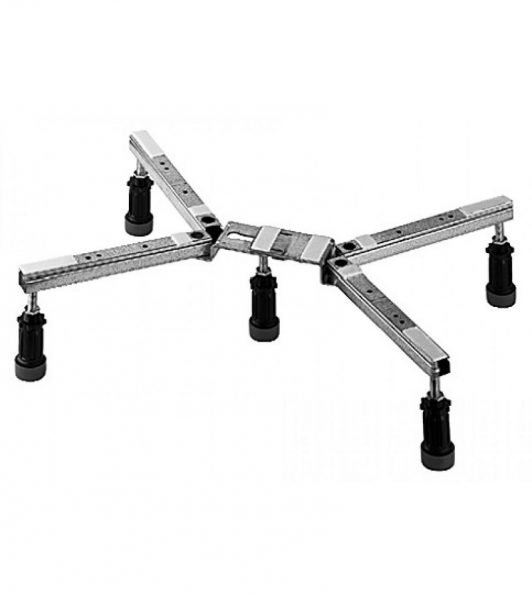 Ніжки для ванни — види і універсальні ніжки (фото і відео)