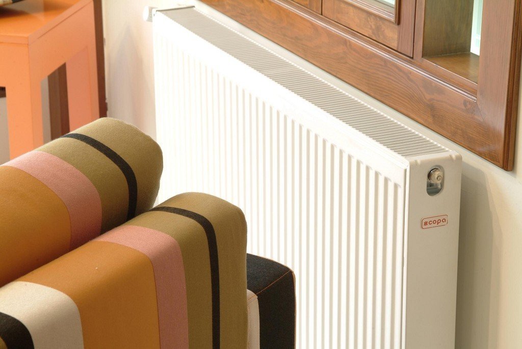 Види батарей: вибираємо радіатор опалення для квартири