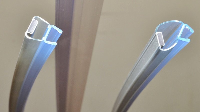 Герметизація душової кабіни своїми руками: відео інструкція