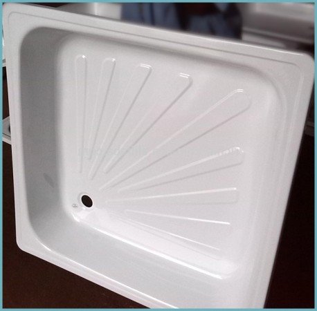 Піддон для душової кабіни – можливі форми і розміри, нюанси вибору