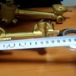 Картридж для змішувача душової кабіни: заміна своїми руками