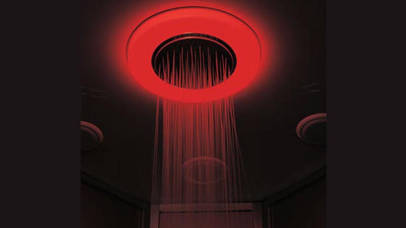 Душова кабіна з сауною: відгуки та поради з вибору