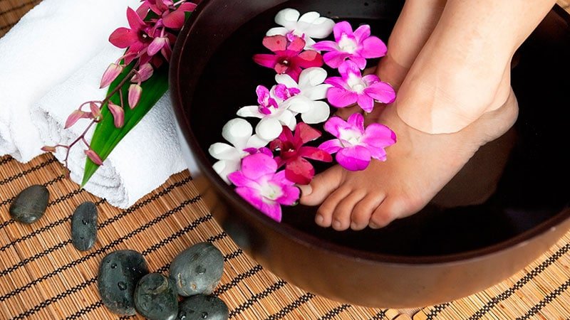 Парафінові ванночки для рук і ніг: відгуки споживачів