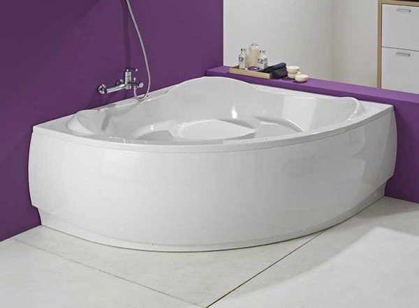 Як вибрати акрилову ванну: переваги і недоліки, критерії оцінювання та особливості установки Як вибрати акрилову ванну: переваги і недоліки, критерії оцінювання та особливості установки