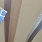 Герметизація душової кабіни своїми руками: відео інструкція