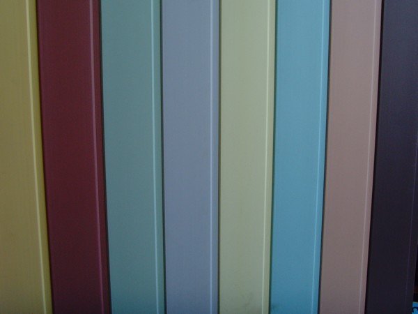 Вологостійкі панелі для ванної: види, їх особливості, а також способи установки Вологостійкі панелі для ванної: види, їх особливості, а також способи установки