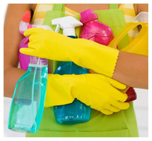 Як і чим чистити акрилову ванну в домашніх умовах — відео і фото