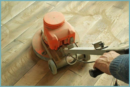 Самовирівнюється наливна підлога своїми руками. Технологія заливки