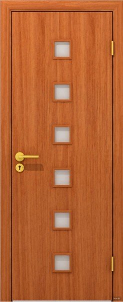 Як встановити двері у ванну або туалет своїми руками — покрокове відео та фото