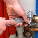 Саморегулюючий нагрівальний кабель для водопроводу Саморегулюючий нагрівальний кабель для водопроводу