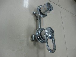 Як правильно вибрати змішувач для душу та душовий кабіни