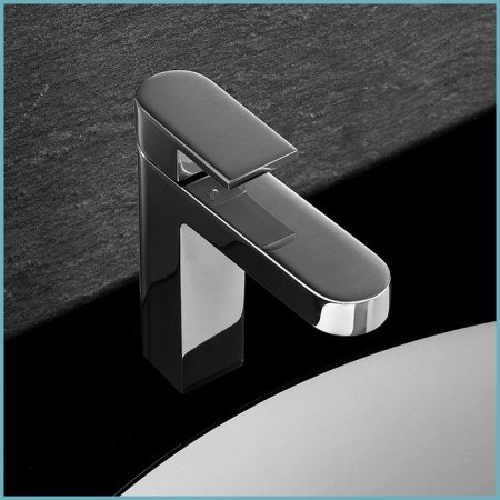 Вибираємо відповідний змішувач для установки на раковину у ванній кімнаті