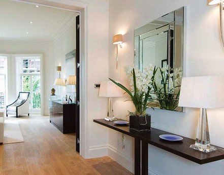 Дизайн коридору Дизайн коридору