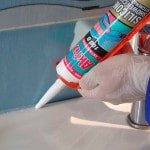 Який герметик краще для ванної кімнати