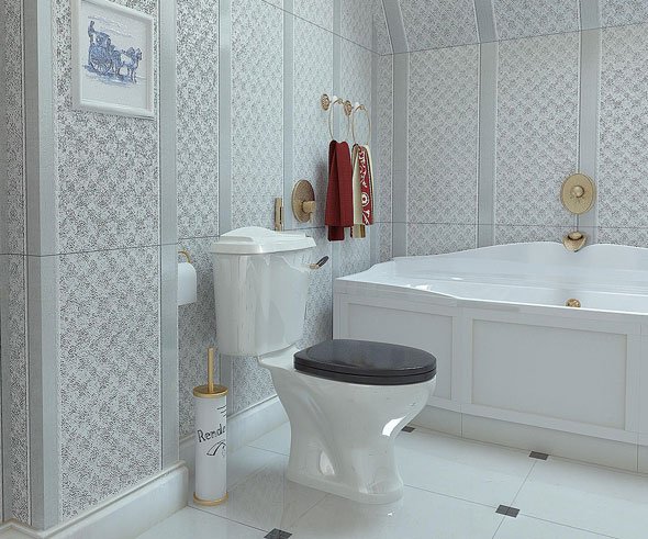 Чому пахне каналізацією у ванній кімнаті і туалеті приватного будинку: причини виникнення неприємних запахів, способи їх усунення