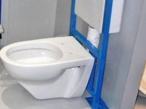 Установка підвісного унітазу: весь процес монтажу від початку і до кінця