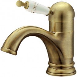 Вибираємо відповідний змішувач для установки на раковину у ванній кімнаті Вибираємо відповідний змішувач для установки на раковину у ванній кімнаті