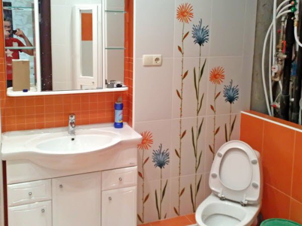 Скільки коштує ремонт ванної кімнати: хитрощі, до яких вдаються будівельники для збільшення свого доходу Скільки коштує ремонт ванної кімнати: хитрощі, до яких вдаються будівельники для збільшення свого доходу