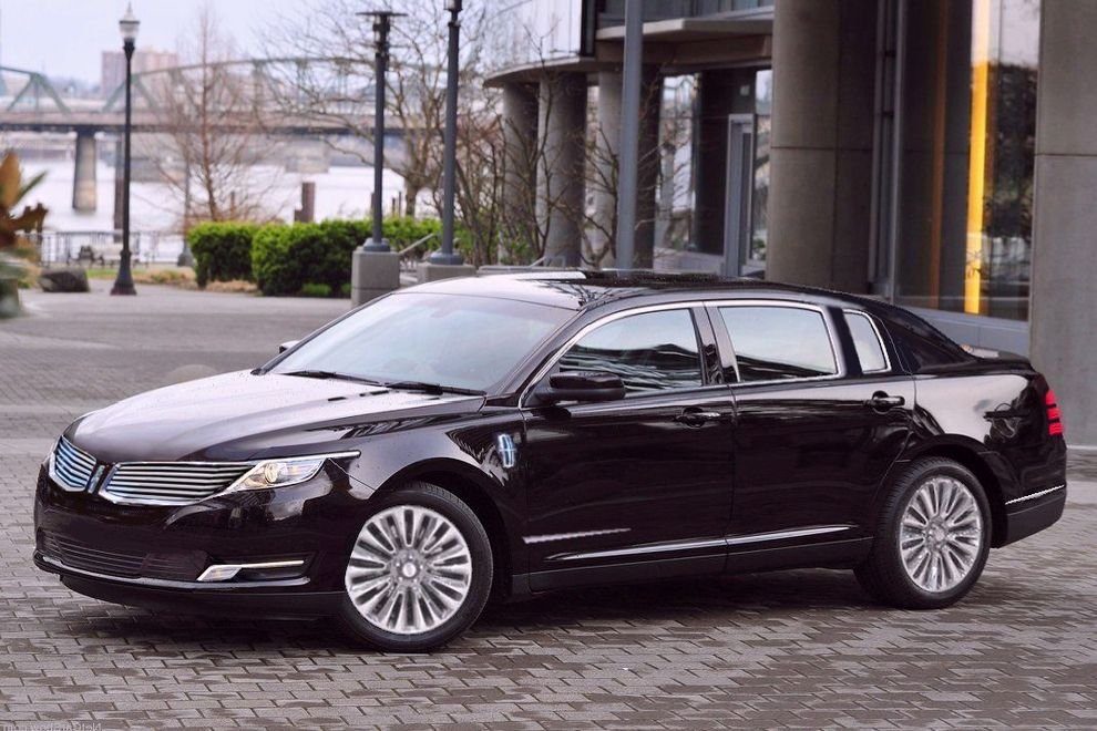 Топ 10 кращих американських автомобілів