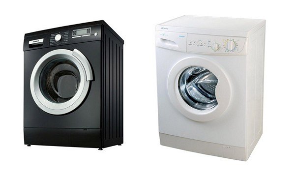 Яку вибрати пральну машину: сім найбільш поширених питань, повязаних з вибором автоматичної пральної машини