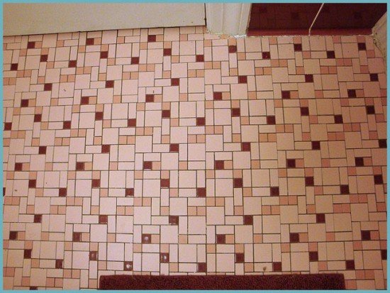 Модні варіанти укладання плитки у ванній кімнаті з фото дизайну та схемами