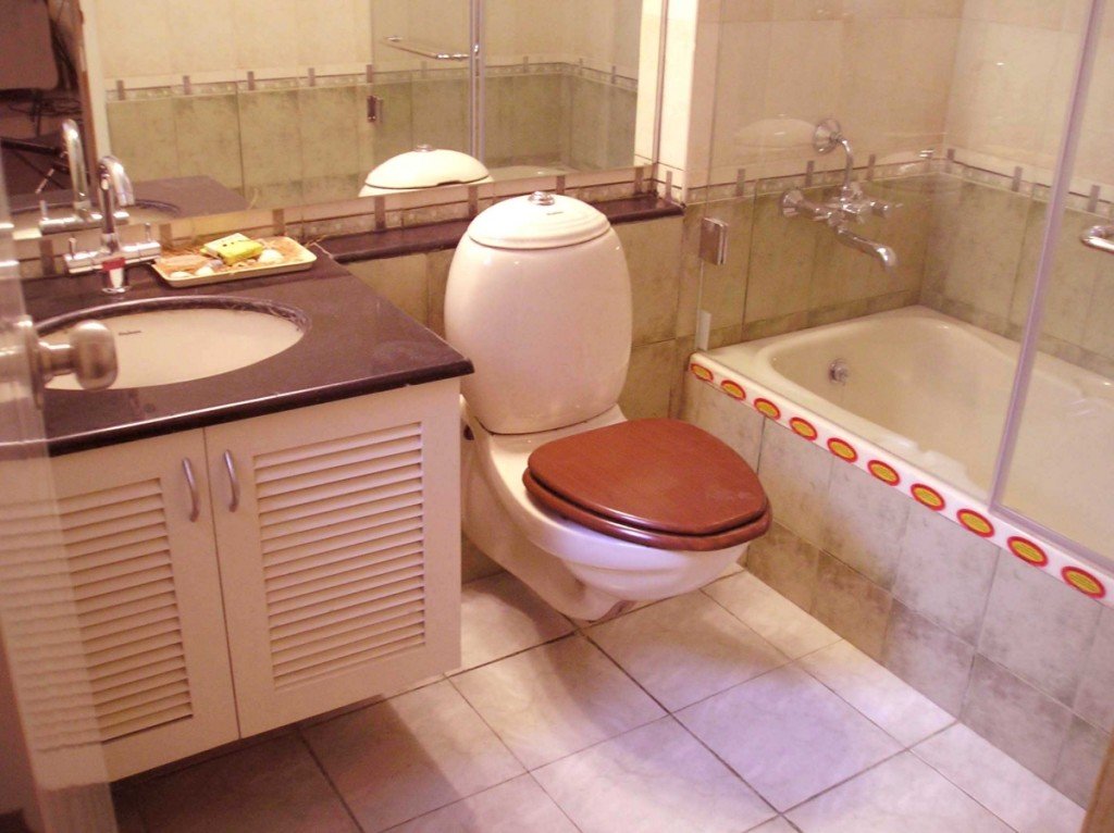 Дизайн ванної 2 на 2, поради від фахівців