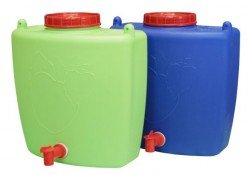 Умивальник для дачі та саду: який вибрати Умивальник для дачі та саду: який вибрати